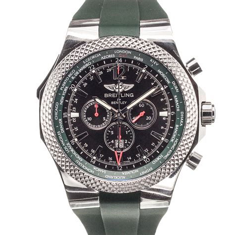 150418 breitling|breitling for bentley motors 13048.